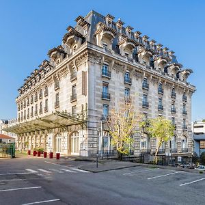 Mercure Lyon Centre Chateau Perrache